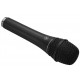 YAMAHA YDM707 (Black)