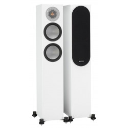 Monitor Audio Silver Series 200 Satin White