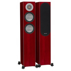 Monitor Audio Silver Series 200 Rosenut