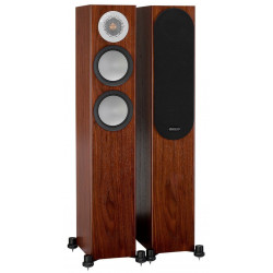 Monitor Audio Silver Series 200 Walnut