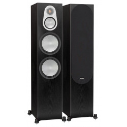 Monitor Audio Silver Series 500 Black Oak