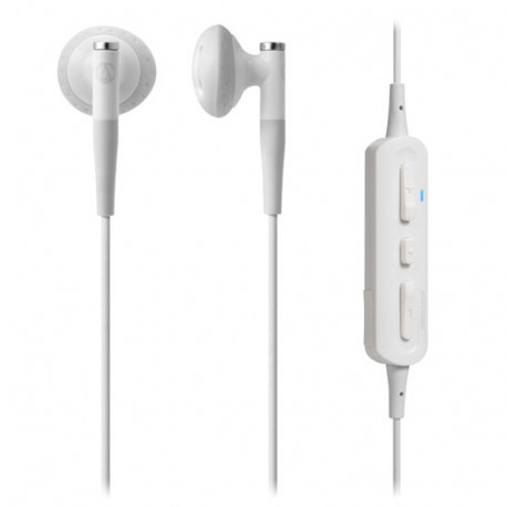 Audio-Technica ATH-C200BTWH