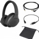 Audio-Technica ATH-ANC700BTBK