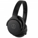 Audio-Technica ATH-ANC500BTBK