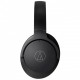 Audio-Technica ATH-ANC500BTBK