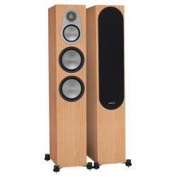 Monitor Audio Silver Series 300 Natural Oak
