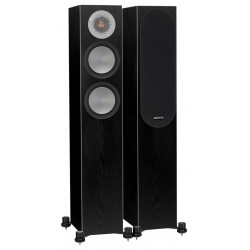 Monitor Audio Silver Series 200 Black Oak