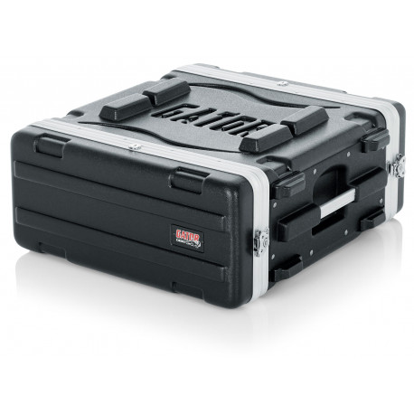 GATOR GR-4L - 4U Audio Rack (Standard)