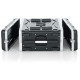 GATOR GR-4L - 4U Audio Rack (Standard)