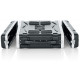 GATOR GR-2L - 2U Audio Rack (Standard)