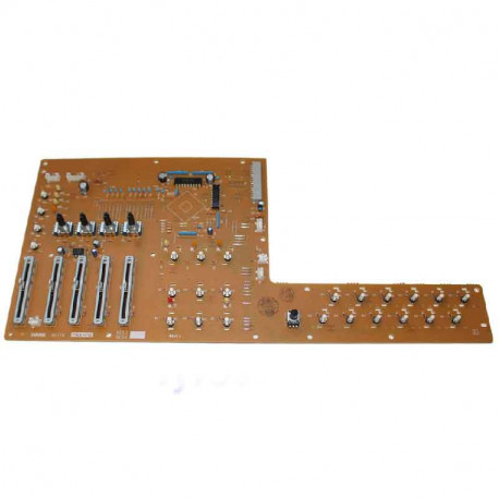 Yamaha WF687500