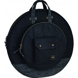Meinl Waxed Canvas MWC22BK (22") Classic Black