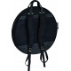 Meinl Waxed Canvas MWC22BK (22") Classic Black