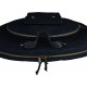 Meinl Waxed Canvas MWC22BK (22") Classic Black