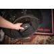 Meinl Waxed Canvas MWC22BK (22") Classic Black