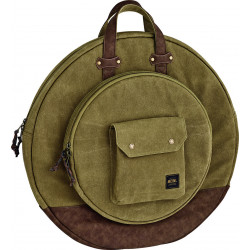 Meinl Waxed Canvas MWC22KH (22") Vintage Khaki