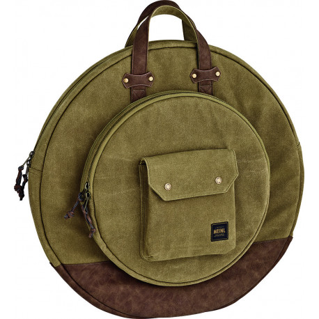 Meinl Waxed Canvas MWC22KH (22") Vintage Khaki