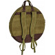 Meinl Waxed Canvas MWC22KH (22") Vintage Khaki