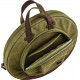 Meinl Waxed Canvas MWC22KH (22") Vintage Khaki