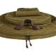 Meinl Waxed Canvas MWC22KH (22") Vintage Khaki