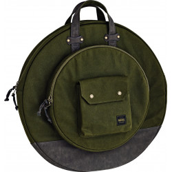 Meinl Waxed Canvas MWC22GR (22") Forset Green