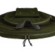 Meinl Waxed Canvas MWC22GR (22") Forset Green