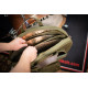 Meinl Waxed Canvas MWC22GR (22") Forset Green