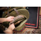 Meinl Waxed Canvas MWC22GR (22") Forset Green
