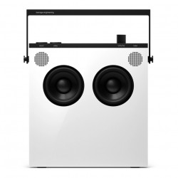 Teenage Engineering OB-4 white