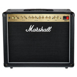 MARSHALL DSL40CR - комбопідсилювач для електрогітари,