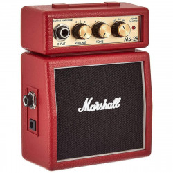 MARSHALL MS-2R - міні комбо