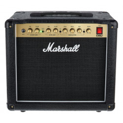 MARSHALL DSL5CR - Комбопідсилювач для електрогітари