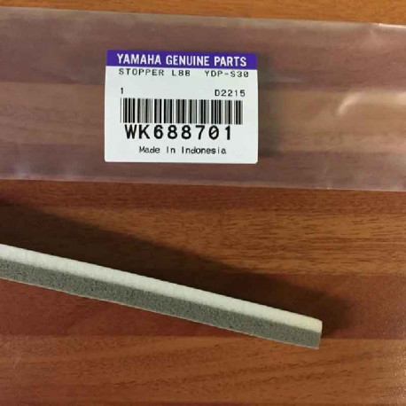Yamaha WK688701