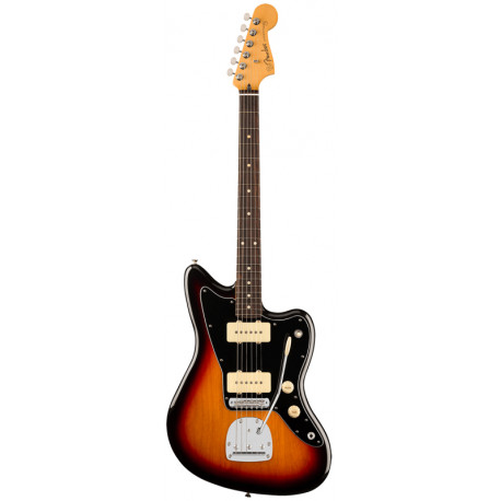 FENDER PLAYER II JAZZMASTER RW 3-COLOR SUNBURST