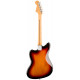 FENDER PLAYER II JAZZMASTER RW 3-COLOR SUNBURST
