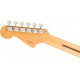 FENDER PLAYER II JAZZMASTER RW 3-COLOR SUNBURST