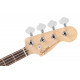 SQUIER DEBUT PRECISION BASS LRL DAPHNE BLUE