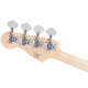 SQUIER DEBUT PRECISION BASS LRL DAPHNE BLUE