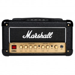 MARSHALL DSL1 HEAD