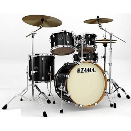 TAMA VD52KRS BK