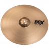Sabian 16" B8X Thin Crash
