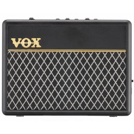 VOX AC1 RHYTHM VOX BASS