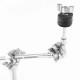 Gibraltar 5709 Cymbal Boom Stand