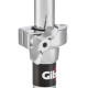 Gibraltar 5709 Cymbal Boom Stand