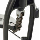 Gibraltar 4707 Lightweight Hi Hat Stand