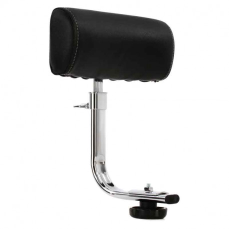 Gibraltar GABR Backrest for 18" Saddle Drum Throne