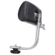 Gibraltar GABR Backrest for 18" Saddle Drum Throne