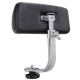 Gibraltar GABR Backrest for 18" Saddle Drum Throne