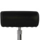 Gibraltar GABR Backrest for 18" Saddle Drum Throne