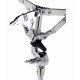 Gibraltar 4706 Lightweight Snare Drum Stand